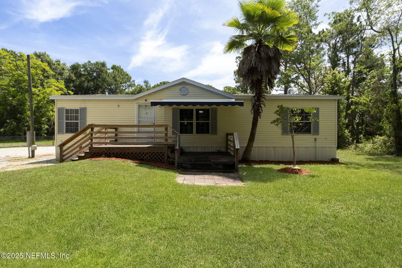 95060 Holmberg Ln, Fernandina Beach, FL 32034