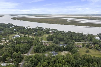 95060 Holmberg Ln, Fernandina Beach, FL 32034