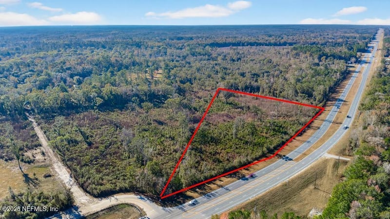 0 Us Highway 301, Callahan, FL 32011