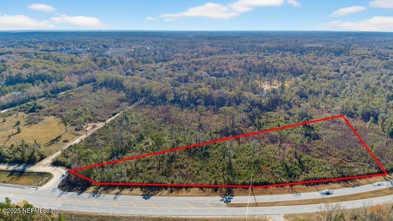 0 Us Highway 301, Callahan, FL 32011