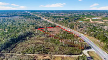 0 Us Highway 301, Callahan, FL 32011