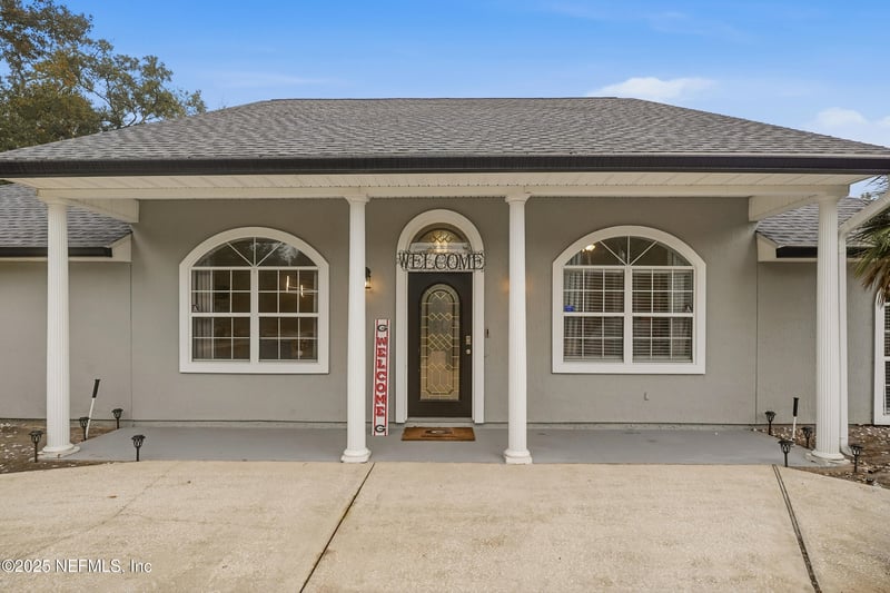 9535 Wagner Rd, Jacksonville, FL 32219