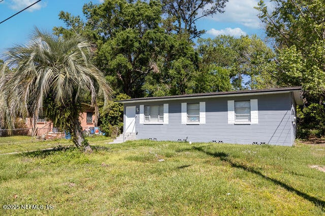 3181 Brasque Dr, Jacksonville, FL 32209