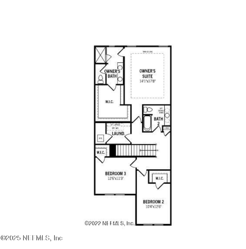 3432 Marsh Reserve Blvd, Jacksonville, FL 32224