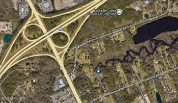 8657 Pine Park Dr, Jacksonville, FL 32219