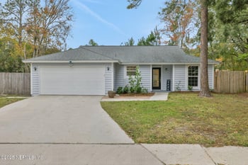 3452 Ride Ct, Jacksonville, FL 32223