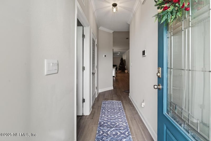 411 Thistleton Way, St Augustine, FL 32092