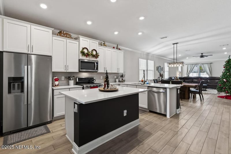 411 Thistleton Way, St Augustine, FL 32092