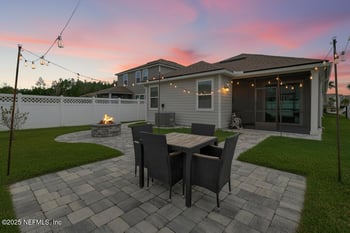 411 Thistleton Way, St Augustine, FL 32092