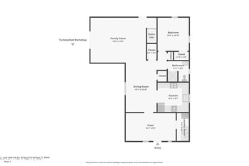 246 Six Pond Trl, Green Cove Springs, FL 32043