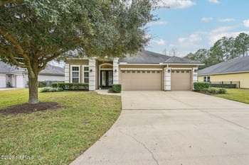 403 Willow Winds Pw, St Johns, FL 32259
