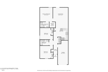 8145 Oden Ave, Jacksonville, FL 32216