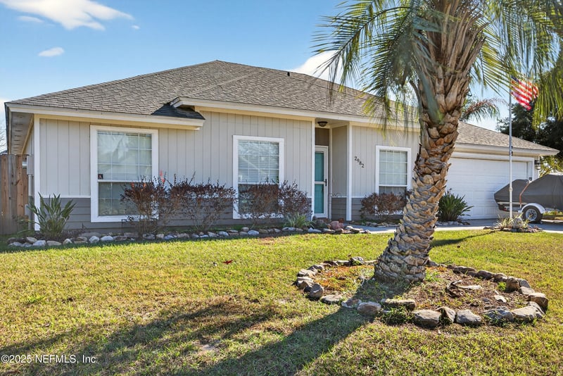 2982 Chief Ridaught Trl, Middleburg, FL 32068