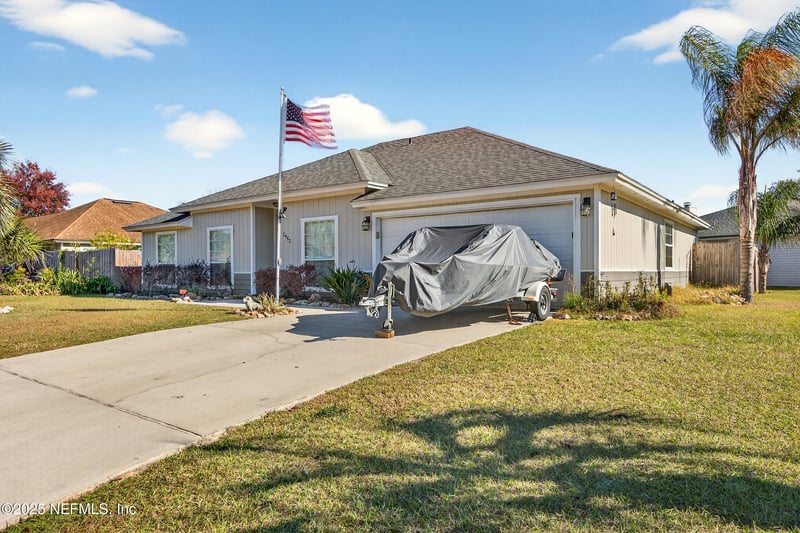 2982 Chief Ridaught Trl, Middleburg, FL 32068