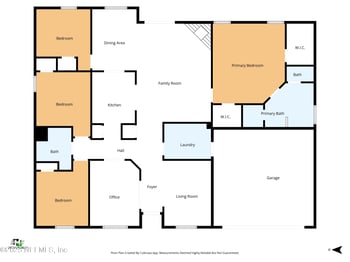 2982 Chief Ridaught Trl, Middleburg, FL 32068