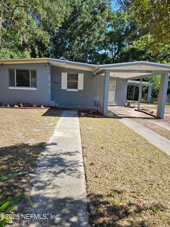 4230 Owen , Jacksonville, FL 32209
