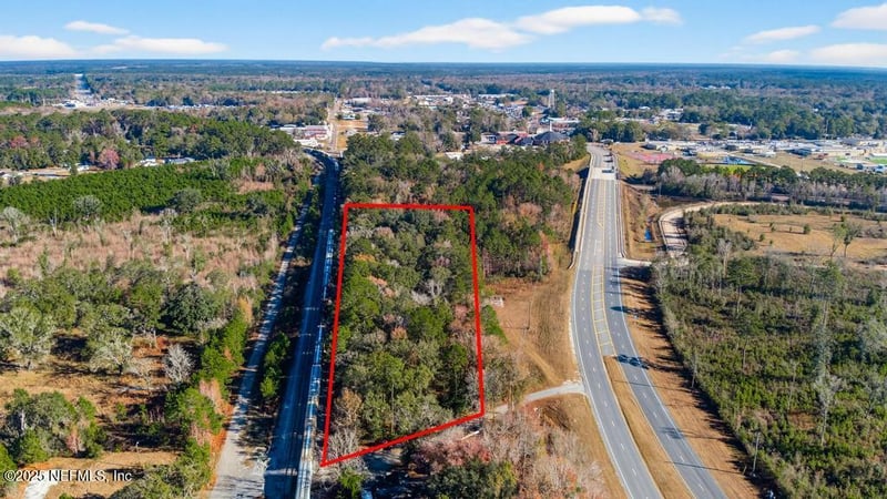 0 Us Highway 301, Callahan, FL 32011