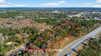 0 Us Highway 301, Callahan, FL 32011