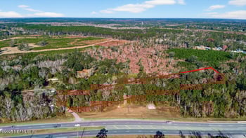 0 Us Highway 301, Callahan, FL 32011