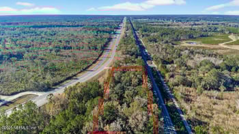 0 Us Highway 301, Callahan, FL 32011