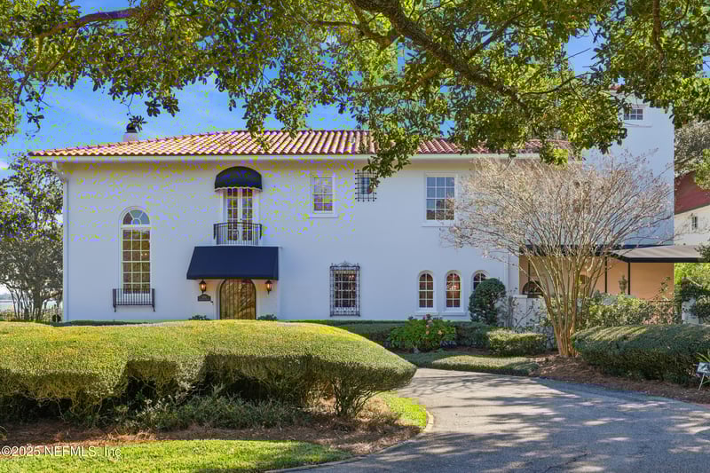 1878 Avondale Cir, Jacksonville, FL 32205