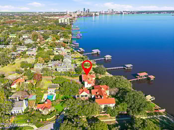 1878 Avondale Cir, Jacksonville, FL 32205