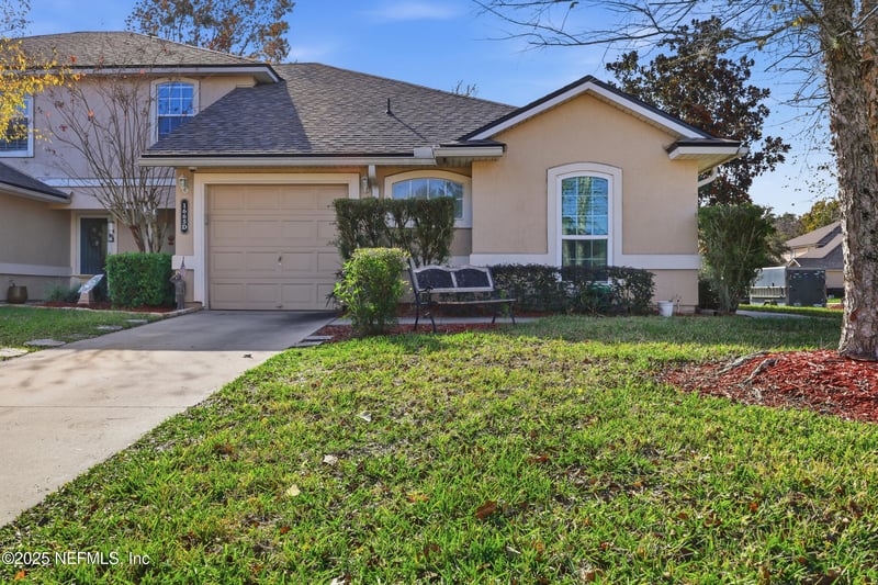 1665 Vineland Cir #D, Fleming Island, FL 32003