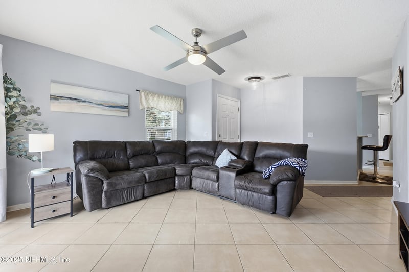 1665 Vineland Cir #D, Fleming Island, FL 32003