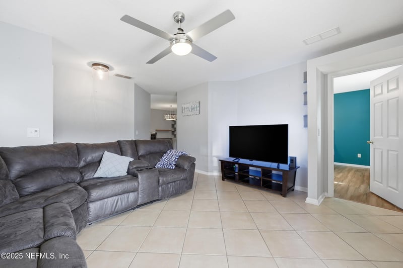 1665 Vineland Cir #D, Fleming Island, FL 32003