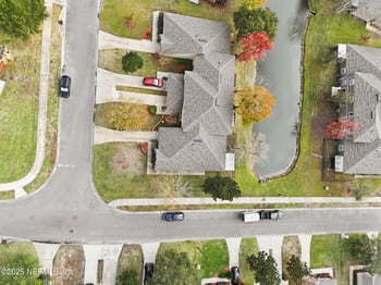 1665 Vineland Cir #D, Fleming Island, FL 32003