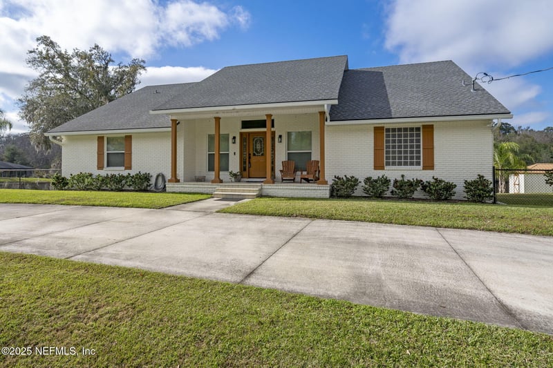 2134 Flintlock Ct, Green Cove Springs, FL 32043