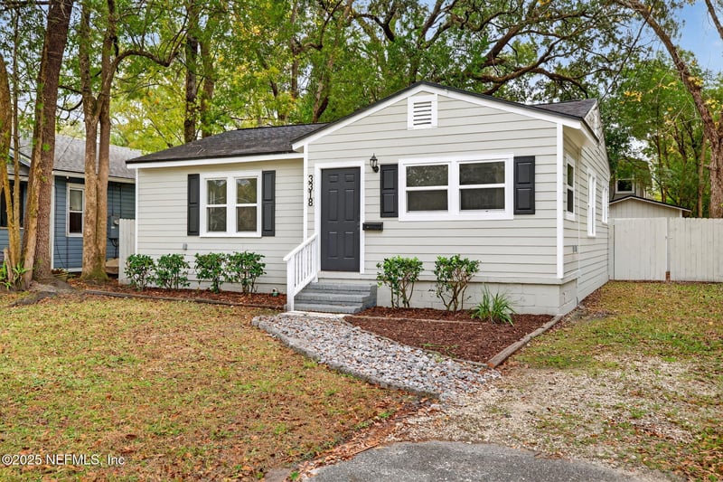 3318 College St, Jacksonville, FL 32205