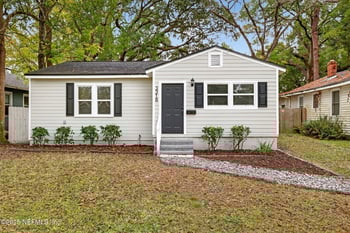 3318 College St, Jacksonville, FL 32205