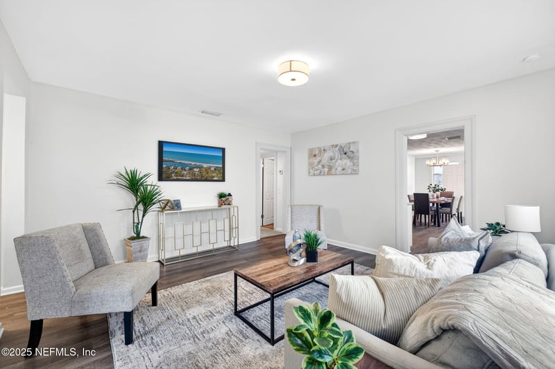 3318 College St, Jacksonville, FL 32205