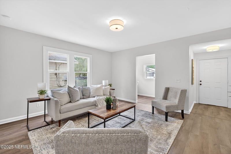 3318 College St, Jacksonville, FL 32205