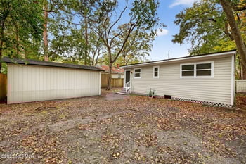 3318 College St, Jacksonville, FL 32205