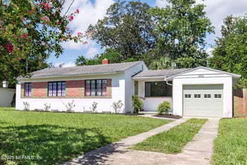 5753 Crestview Rd, Jacksonville, FL 32210