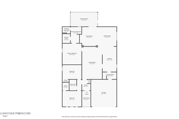 3204 Carlotta Rd, Middleburg, FL 32068