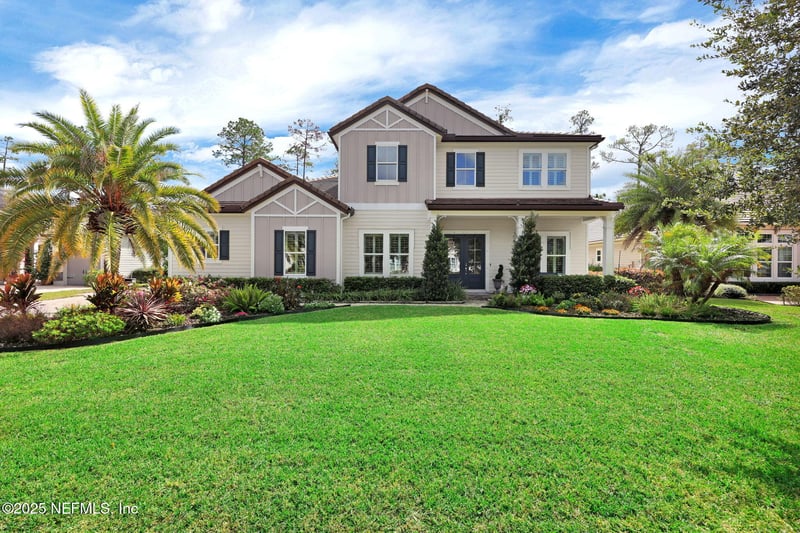 107 Legacy Crossing Dr, Ponte Vedra, FL 32081