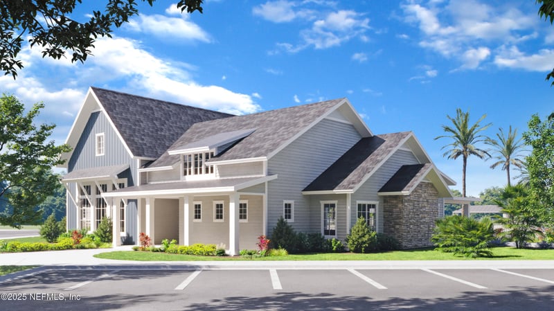 1743 Lachlan Cir, Jacksonville, FL 32218