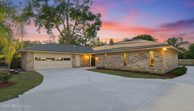 3452 Beauclerc Cove Pl, Jacksonville, FL 32257