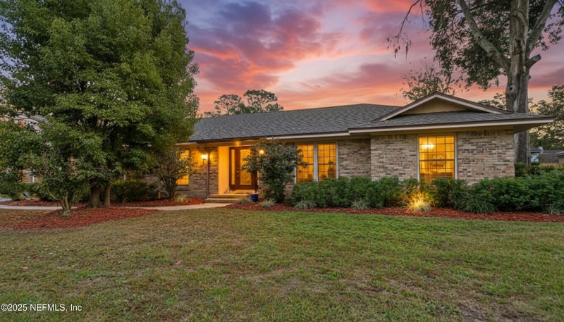 3452 Beauclerc Cove Pl, Jacksonville, FL 32257