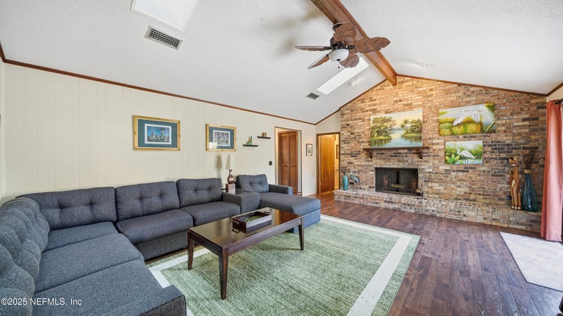 3452 Beauclerc Cove Pl, Jacksonville, FL 32257