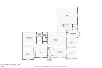 3452 Beauclerc Cove Pl, Jacksonville, FL 32257