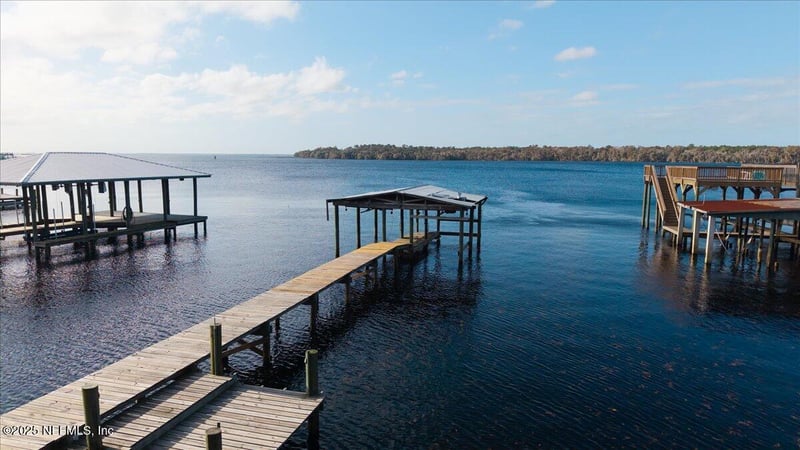 188 Palm Dr, Georgetown, FL 32139