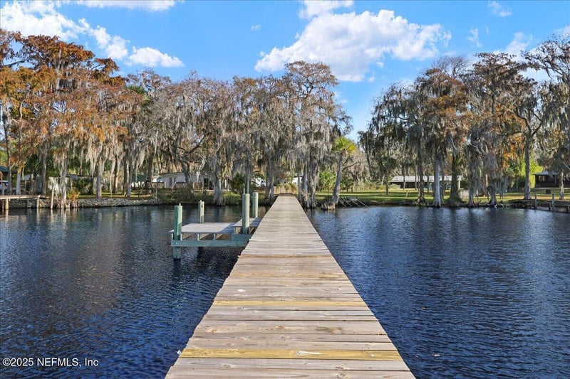 188 Palm Dr, Georgetown, FL 32139