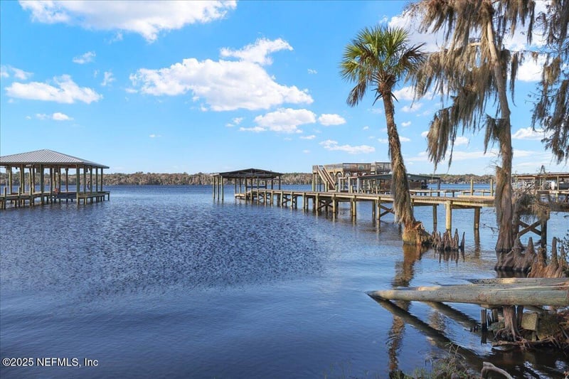 188 Palm Dr, Georgetown, FL 32139