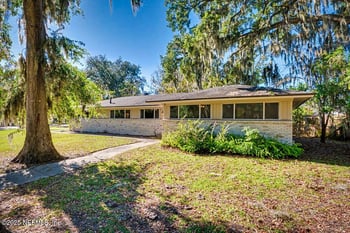 2349 Moody Ave, Orange Park, FL 32073