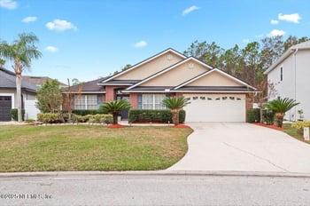 2040 Emerald Green Rd, Jacksonville, FL 32246
