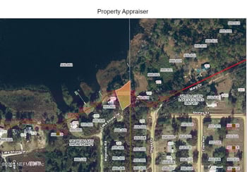 892 Lake Shore Ter, Interlachen, FL 32148